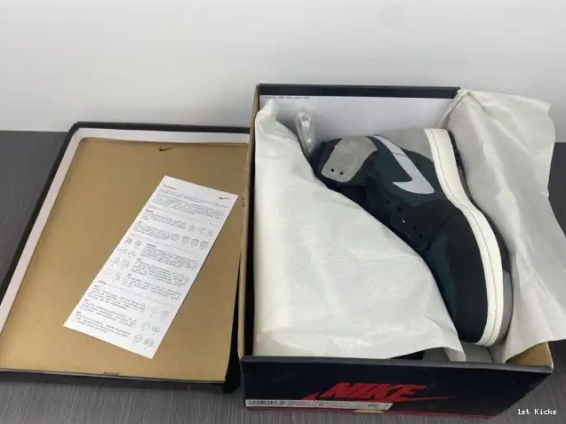 1st Kicks Shoes Black Retro Element Particle Gore-Tex Jordan Grey High DB2889-001 1 0608
